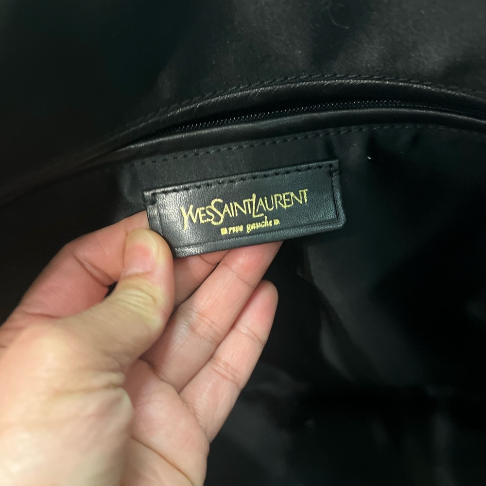 YSL bag - Picture 8 of 12